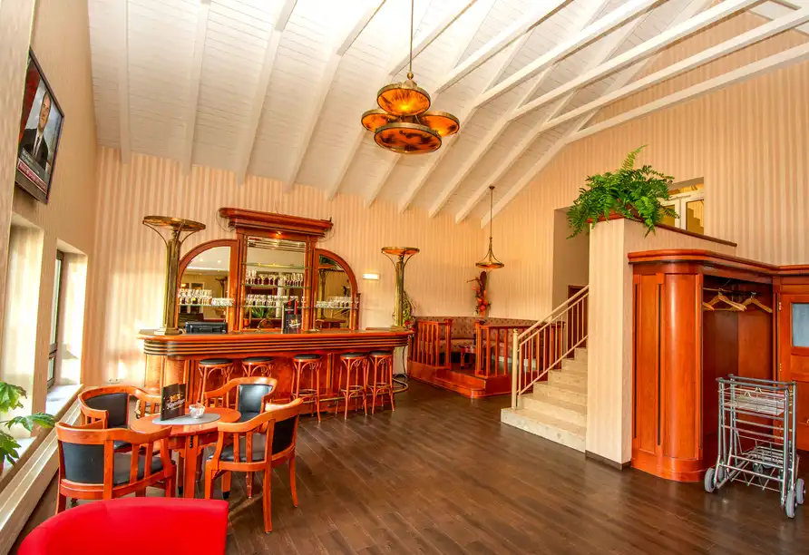 Ansicht - Aktiv Vital