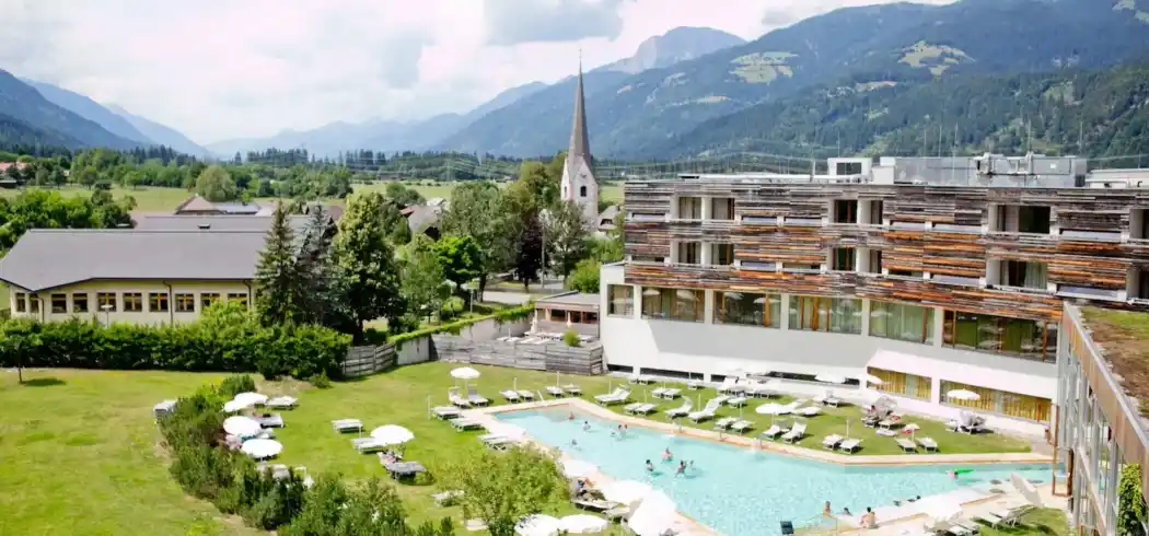 Foto - Aktivhotel Kärnten