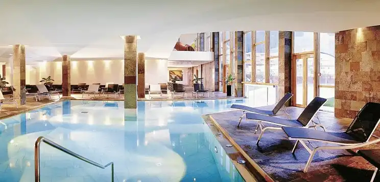 Aufnahme - Aktivhotel Kärnten