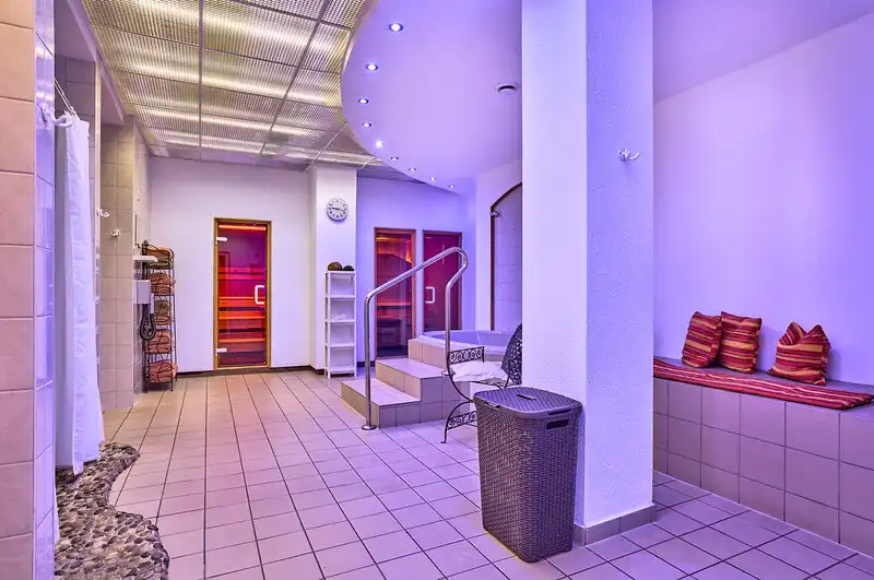 Impression - Aktivhotel Arber