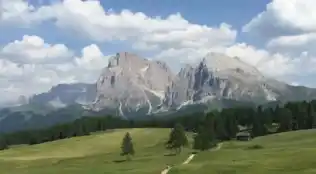 Aktivurlaub am Dachstein
