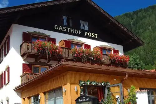 Aufnahme - Aktivurlaub Dachstein