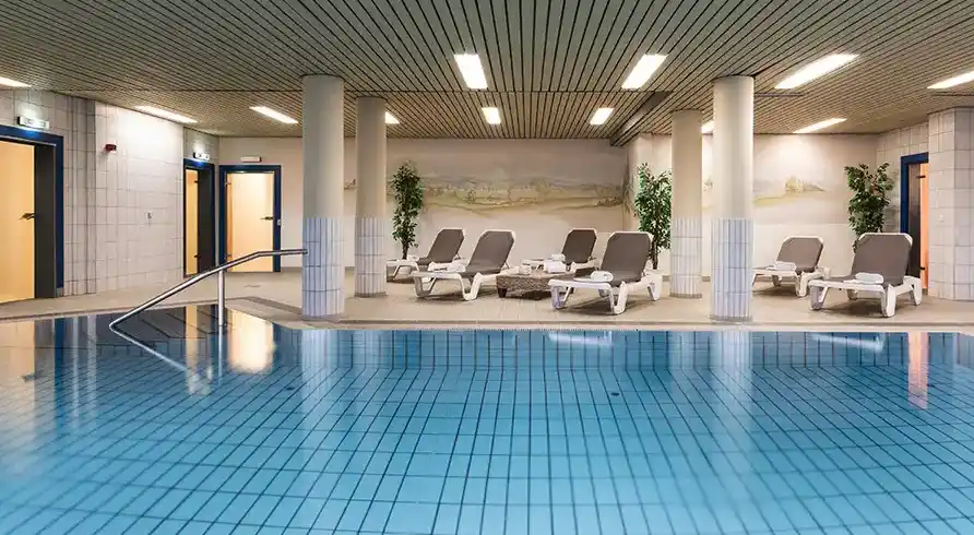 Foto - Nächte Bayrischer