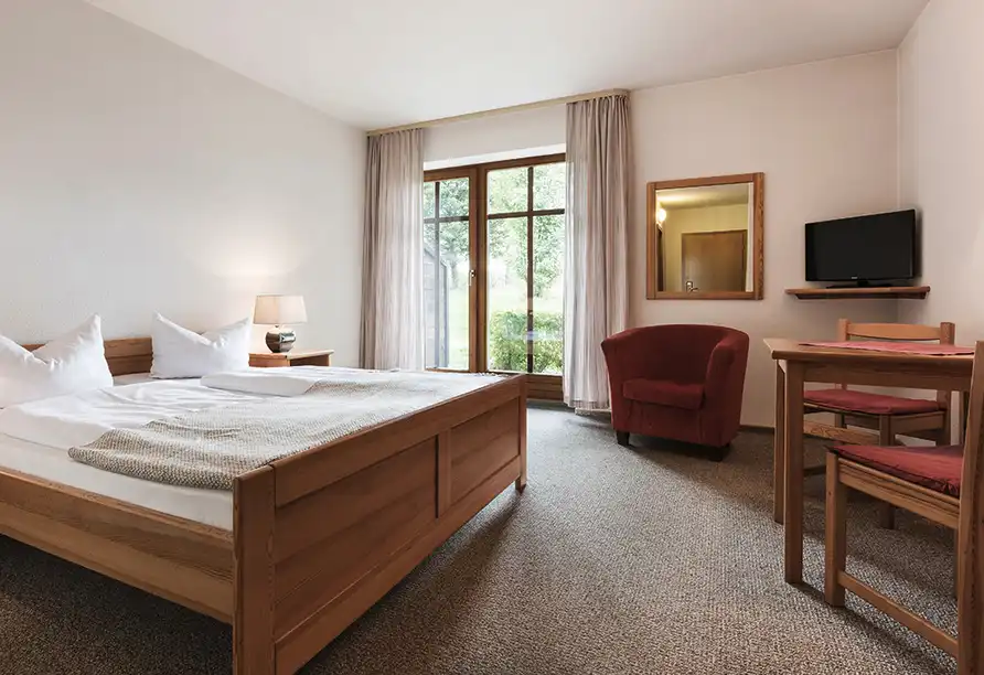 Impression - Nächte Bayrischer