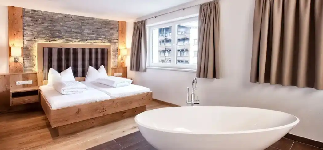 Aktivurlaub Kitzbüheler - Bild 1