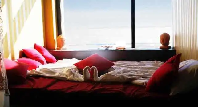 Aufnahme - Aktivurlaub Österreich