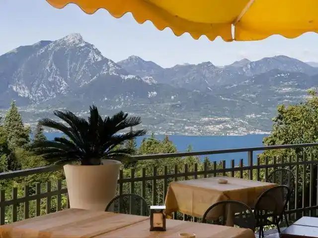 Foto - Nächte Gardasee