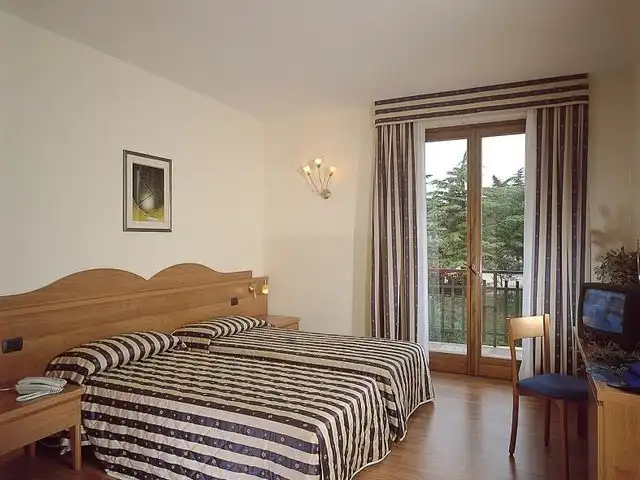 Impression - Nächte Gardasee