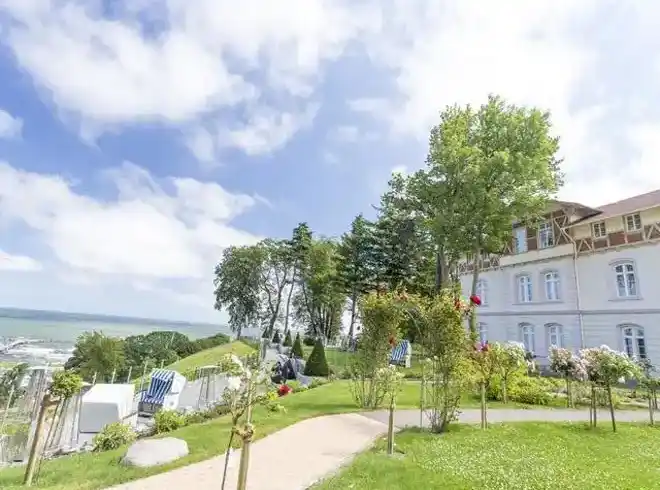 Akzent Waldhotel - Bild 1