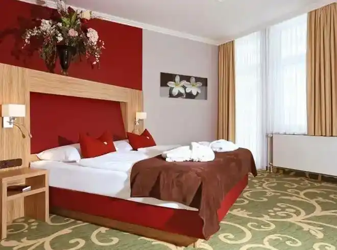 Akzent Waldhotel - Bild 2