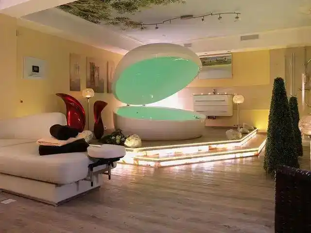 Akzent Waldhotel - Bild 3