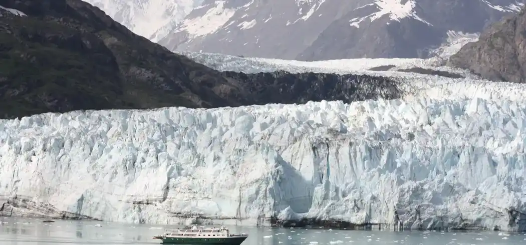 Foto - Alaska Rundreise