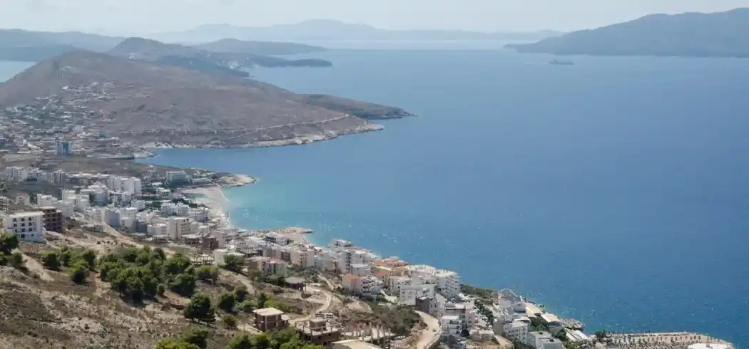 Albanien Rundreise - Bild 1