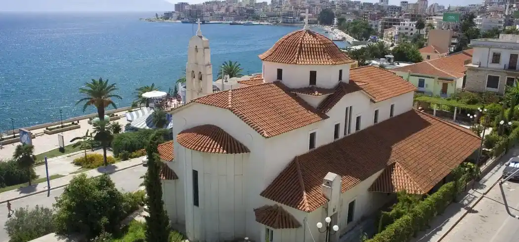 Albanien Rundreise - Bild 3