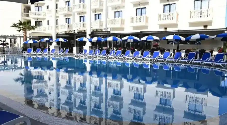 Albanien Rundreise - Bild 5