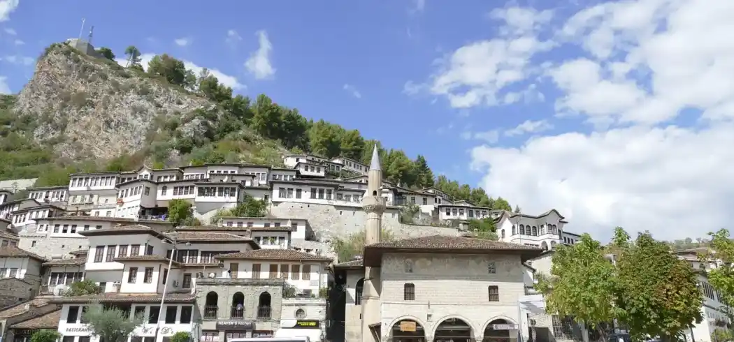 Foto - Albanien Rundreise