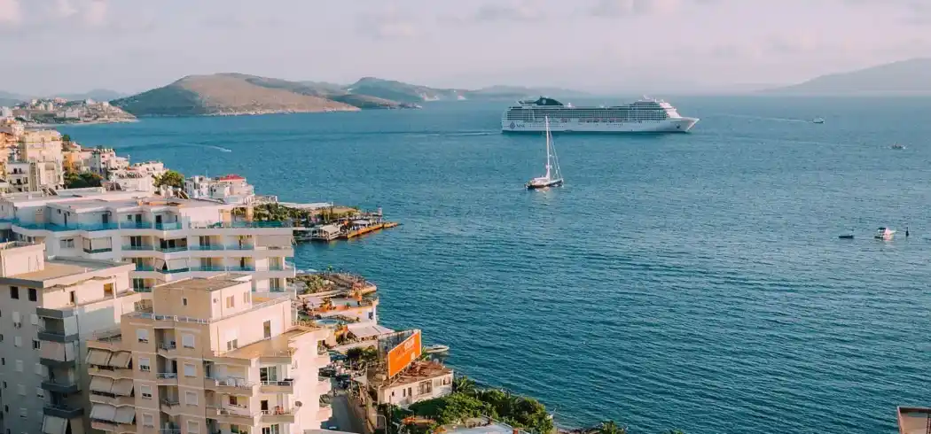 Foto - Albanien Rundreise