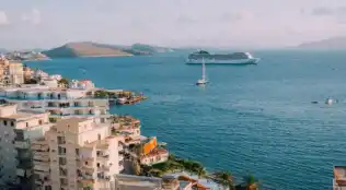 Albanien Rundreise & Baden