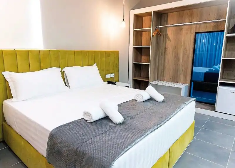 Aufnahme - Albanien Rundreise