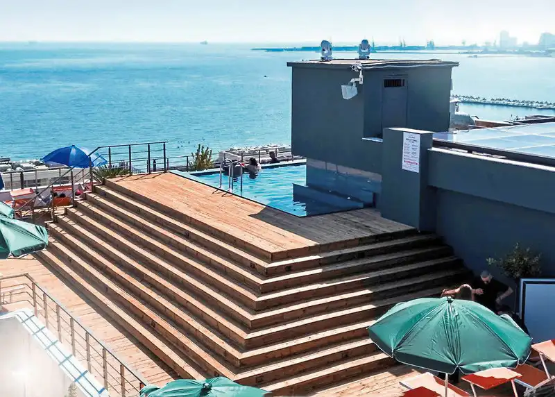 Impression - Albanien Rundreise