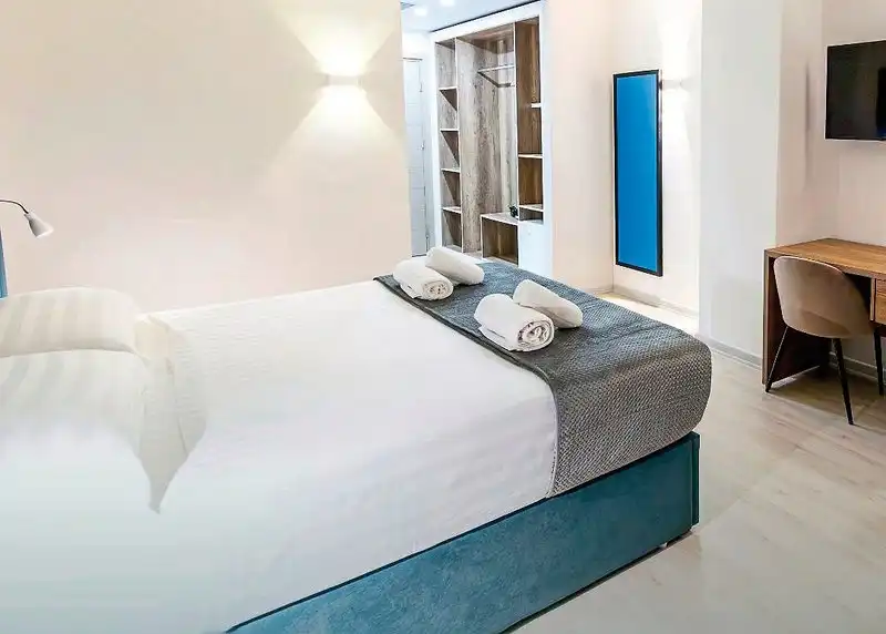 Aufnahme - Albanien Rundreise