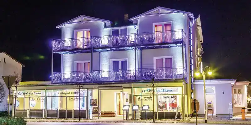 Familienurlaub Insel - Bild 1