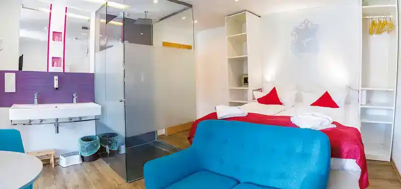 Familienurlaub Insel - Bild 2