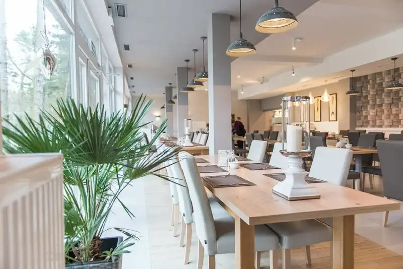 Aufnahme - Polnische Ostsee