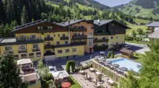 All Incluisve in Saalbach-Hinterglemm