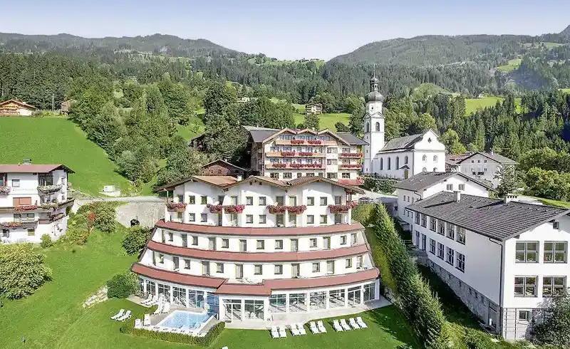 Foto - Familienurlaub Zillertal