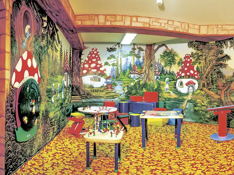 Ansicht - Familienurlaub Zillertal