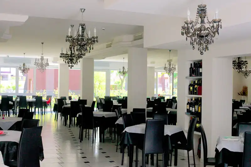 Aufnahme - All Inclusive