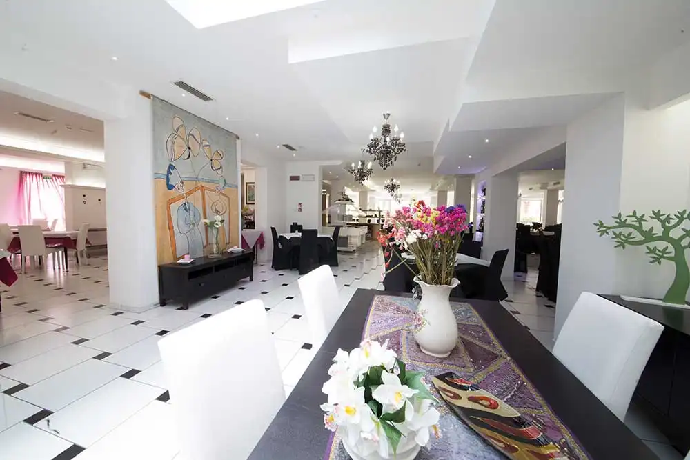 Impression - All Inclusive