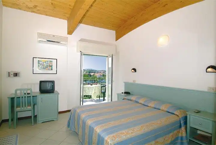 Ansicht - All Inclusive