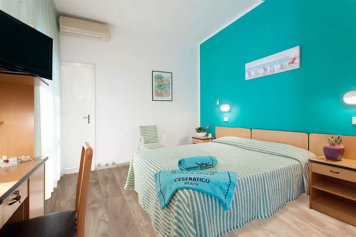 Aufnahme - Adria Cesenatico