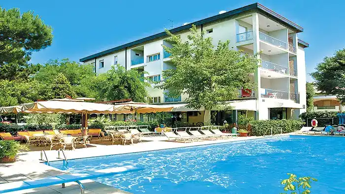 Foto - All Inclusive