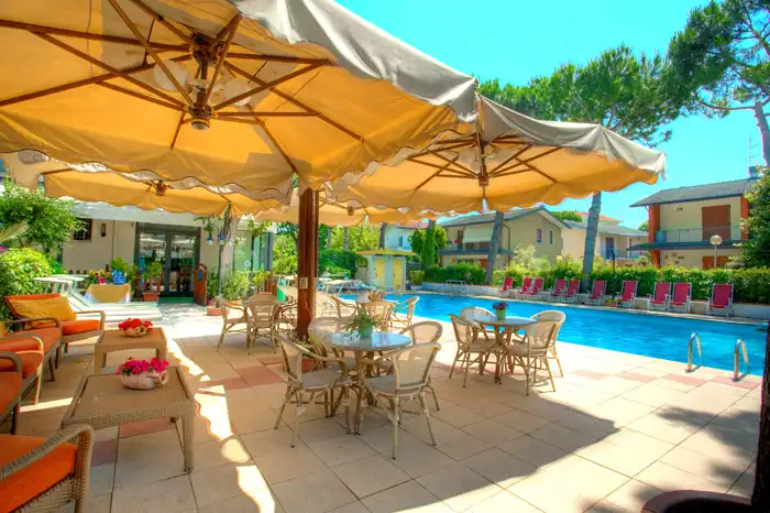 Impression - All Inclusive