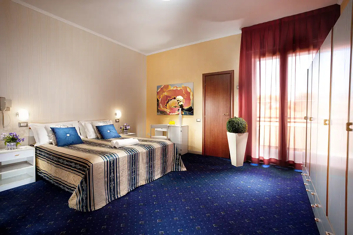 Ansicht - All Inclusive