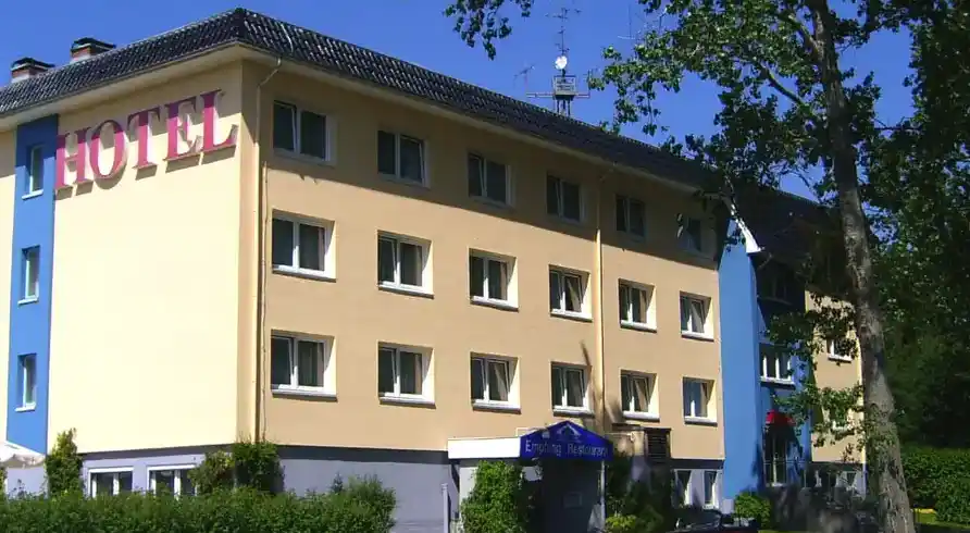 Güstrow Hotel - Bild 1