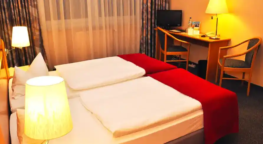 Güstrow Hotel - Bild 2