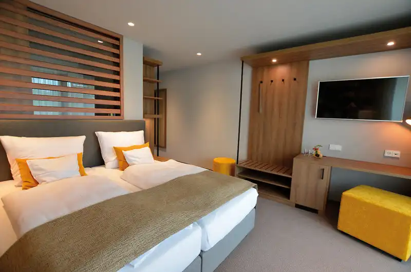 Impression - Mosel Eurostrand