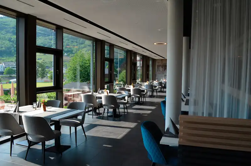 Ansicht - Mosel Eurostrand