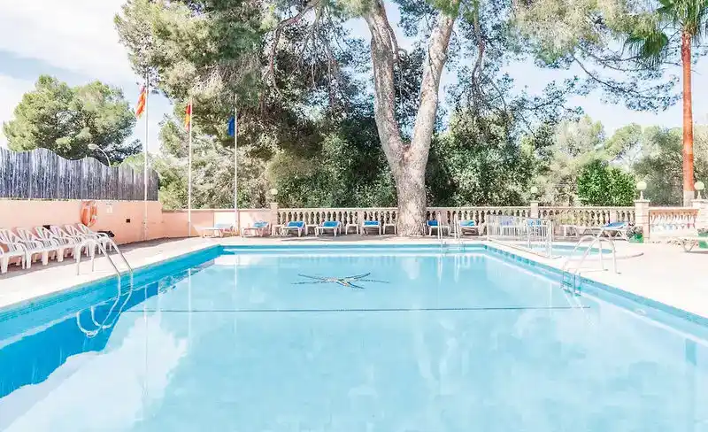 Foto - All Inclusive