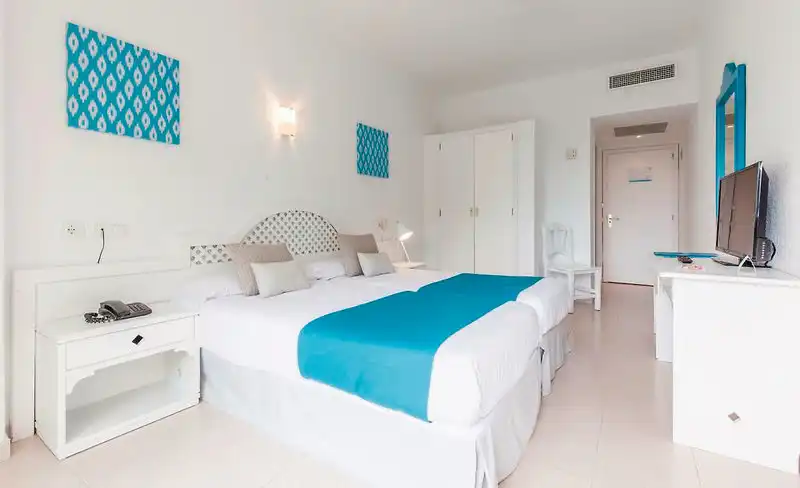 Impression - All Inclusive