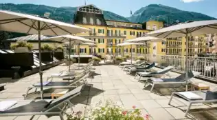Bad Gastein