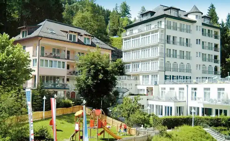 Bad Gastein - Bild 2