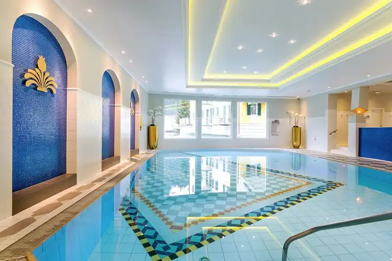 Ansicht - Bad Gastein