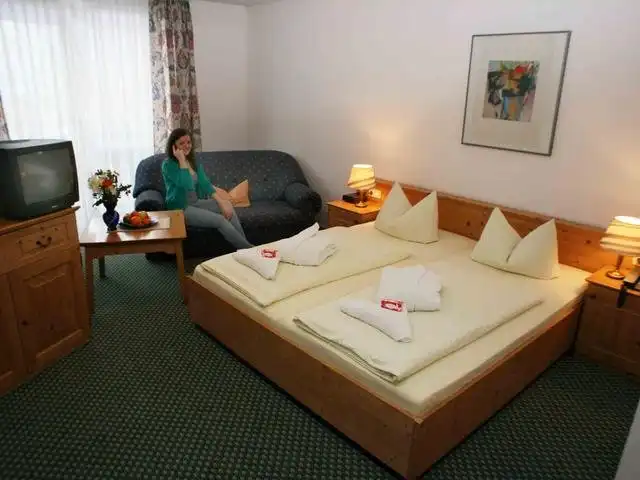 Impression - All Inclusive