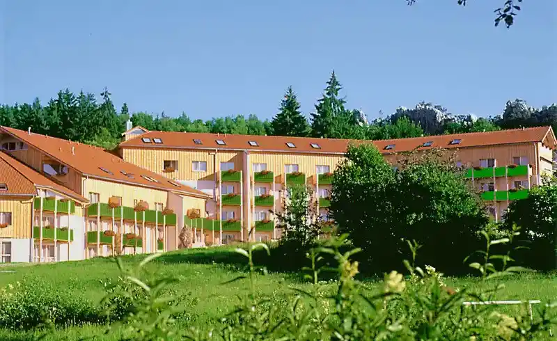 Hotel in Viechtach - Bild 2