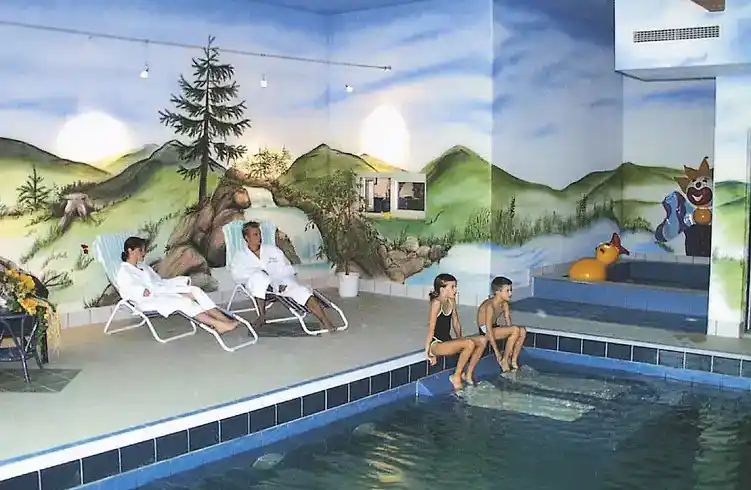 Hotel in Viechtach - Bild 4